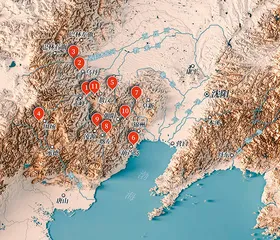 红山：以玉为器，找寻宇宙的秩序4