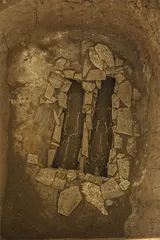 红山：以玉为器，找寻宇宙的秩序5