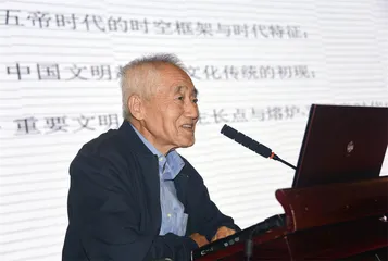 红山：以玉为器，找寻宇宙的秩序6