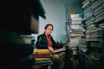 红山：以玉为器，找寻宇宙的秩序7