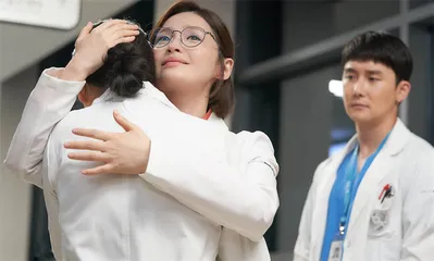 崩溃与救赎1