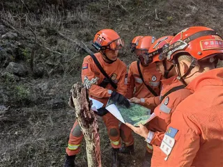 云南双胞胎失联身亡