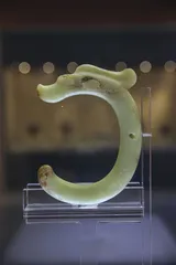 资讯 | 红山文化重要玉器