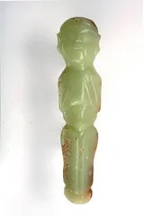 资讯 | 红山文化重要玉器4