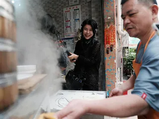 聆听身边世界