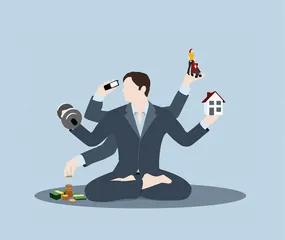 我该先攒钱还是先享乐？