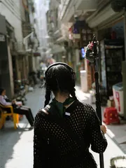 聆听身边世界1