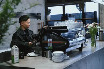 贵阳咖啡：专业又生活2