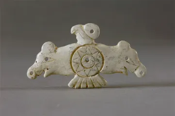 资讯 | 凌家滩遗址重要玉器3
