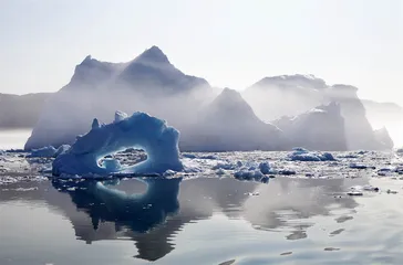 冰山之声