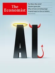 环球要刊速览（1236）