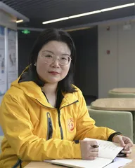 时间银行：南京社区里的“以老养老”2