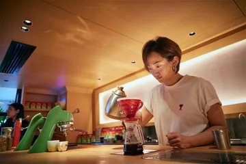 “对的咖啡”：好咖啡是一种诚意