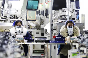 2023年，中国经济能否浴火重生？8