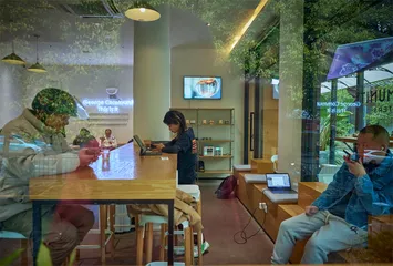 “乔治队长”：不接受自己不进步