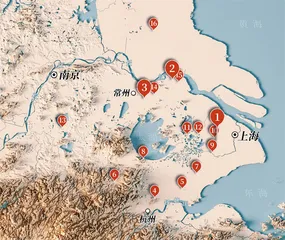 崧泽：“王”与他的时代4