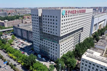 沈阳伤医案调查