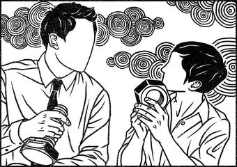 巧合的海洋