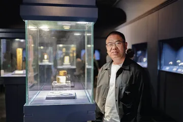 崧泽：“王”与他的时代6