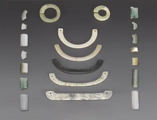 资讯 | 崧泽文化重要玉器3