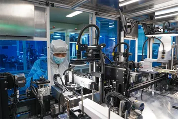 生物制药：通往创新之路1