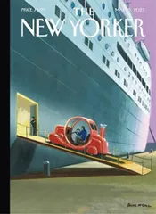 环球要刊速览(1240)4