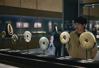 良渚：权力与信仰的巅峰