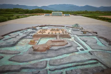 良渚：权力与信仰的巅峰1