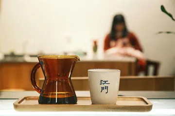 江门：挣脱“调饮”和“华侨味”2