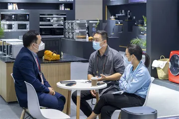 家电：优势产业如何突围