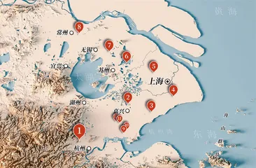 良渚：权力与信仰的巅峰2