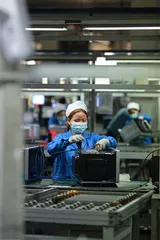 家电：优势产业如何突围1
