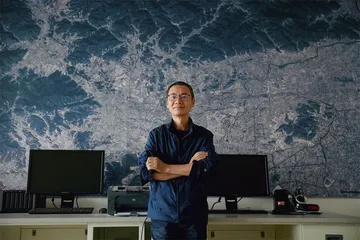 良渚：权力与信仰的巅峰5