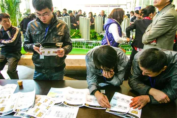 专访杨现领：房地产新形势下如何买房2