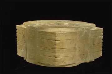 资讯 | 良渚遗址重要玉器