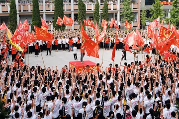 衡水二中，追赶者的宿命3