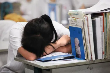 衡水二中，追赶者的宿命5