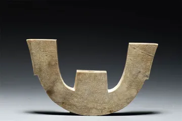 资讯 | 良渚遗址重要玉器4