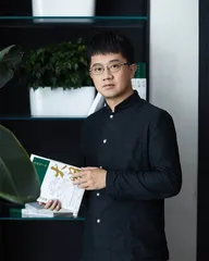 马伯庸：中年男人试图提炼历史规律，我也不能免俗