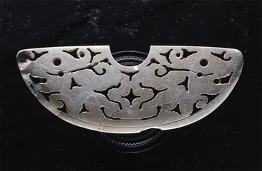 资讯 | 良渚遗址重要玉器5