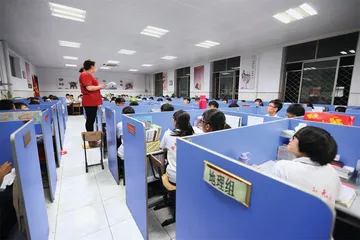 衡水二中，追赶者的宿命7