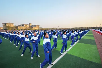 衡水中学的扩张之路