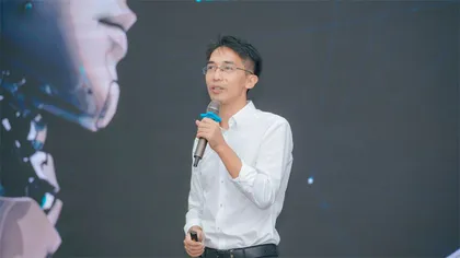 高子庆：突破了卡脖子，出口高性价比的机器人