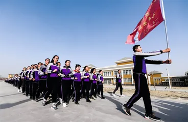 衡水中学的扩张之路1
