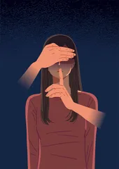 防范性骚扰：权力上位者有更大的责任