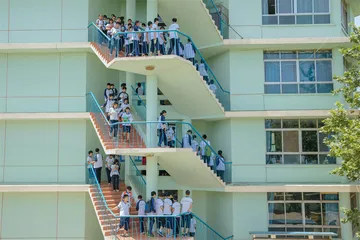 衡水中学寻求蜕变3