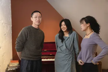 诗喃：普通人的诗歌现场1