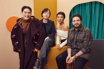 《前世》：颠覆爱情电影，超越身份政治1