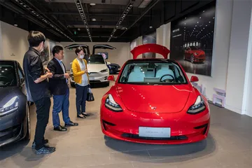 汽车的价格决战2