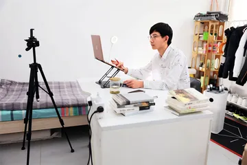 衡水中学寻求蜕变5